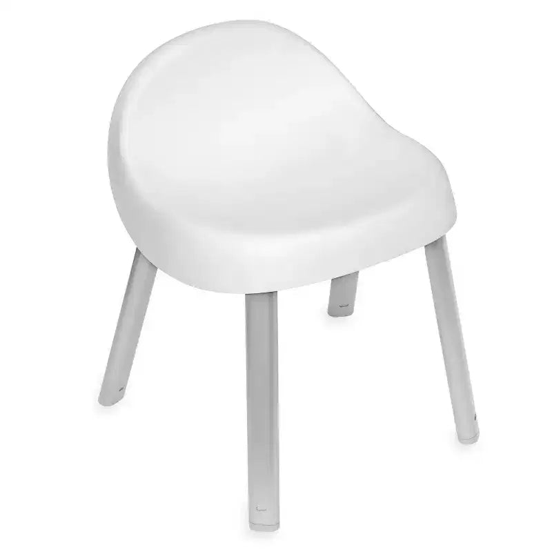 Chaises enfant Explore & More Skip Hop (paquet de 2) – Blanches