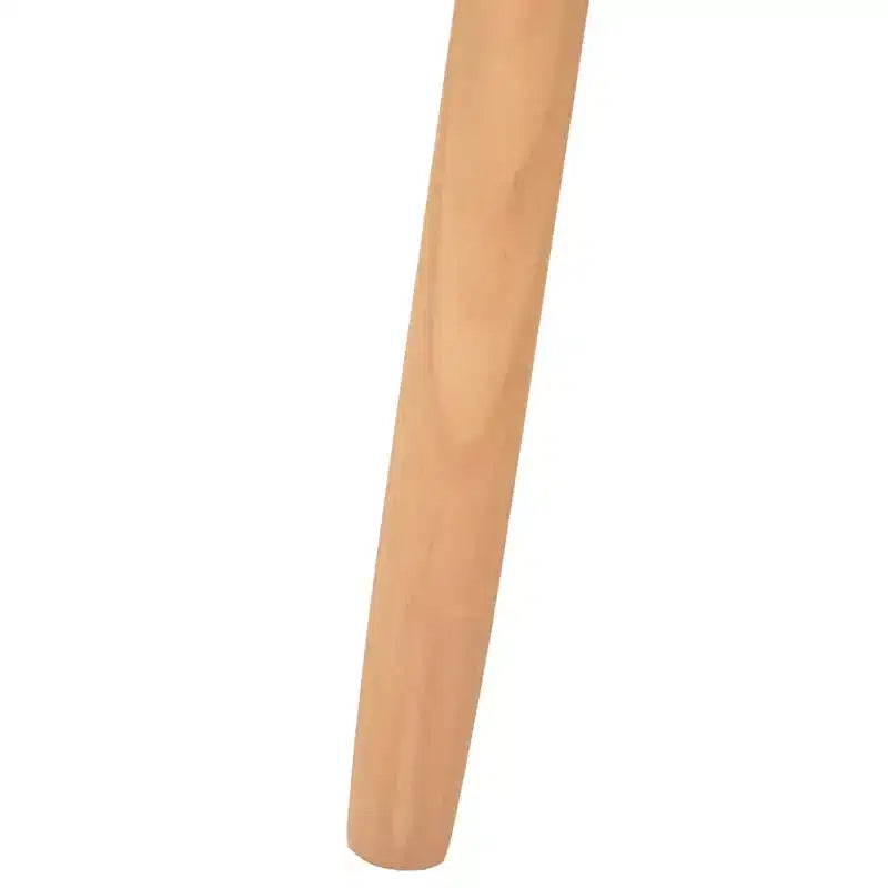 Ensemble de 2 tables basses Marron Pin massif, MDF Ensemble de deux pièces