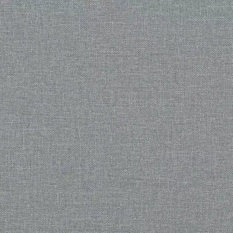 Fauteuil inclinable de massage électrique gris clair
