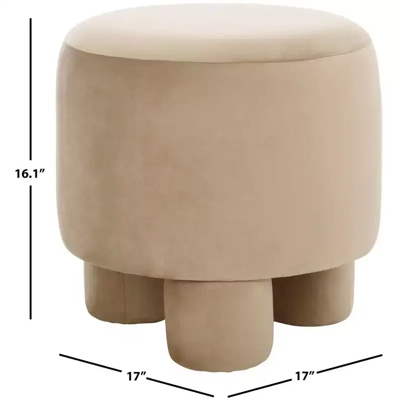 Naref Ottoman - OTT1311