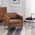 Karl Home Living Room Armchair