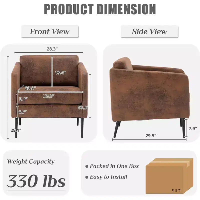 Fauteuil de salon
