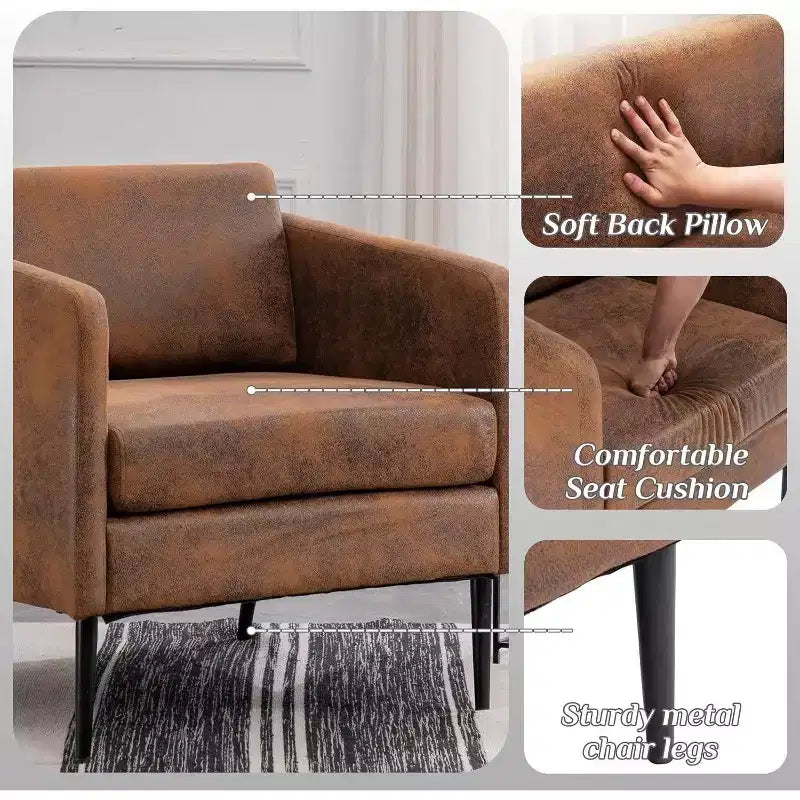 Fauteuil de salon
