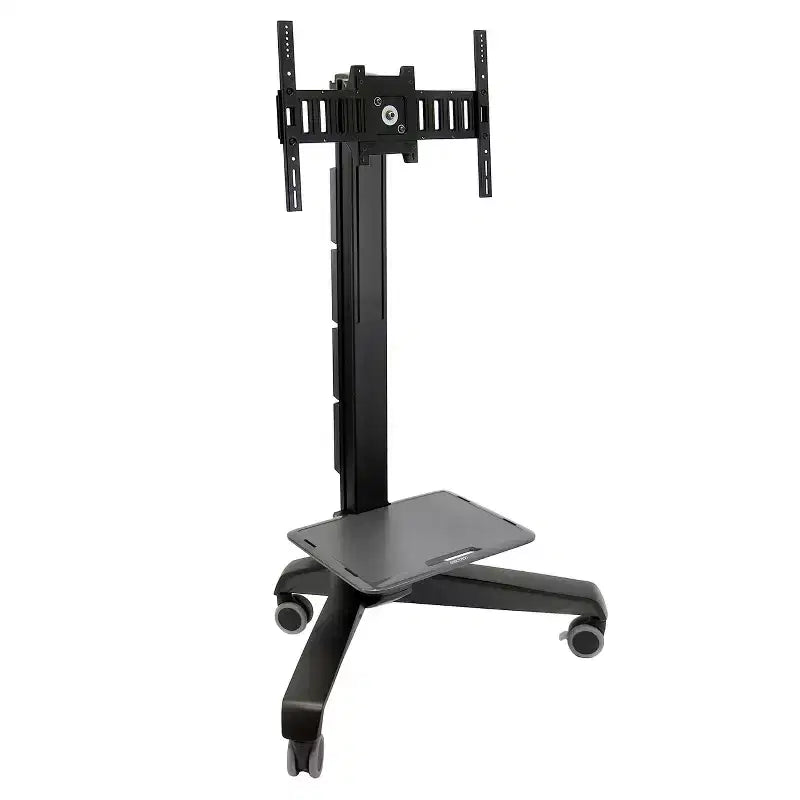 Chariot TV réglable Mobile MediaCenter VHD