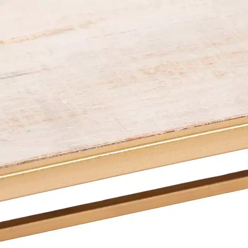 Étagère Murale Style Arc-en-ciel - Organisateur de Rangement Moderne en Bois et Métal pour la Décoration Intérieure - Lot de 2, 20, 16
