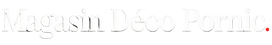 Magasin Déco Pornic - Accueil