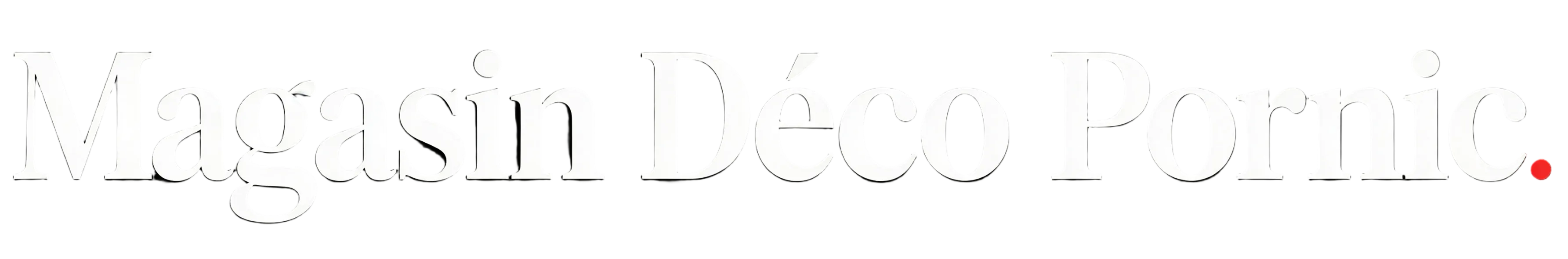 Magasin Déco Pornic